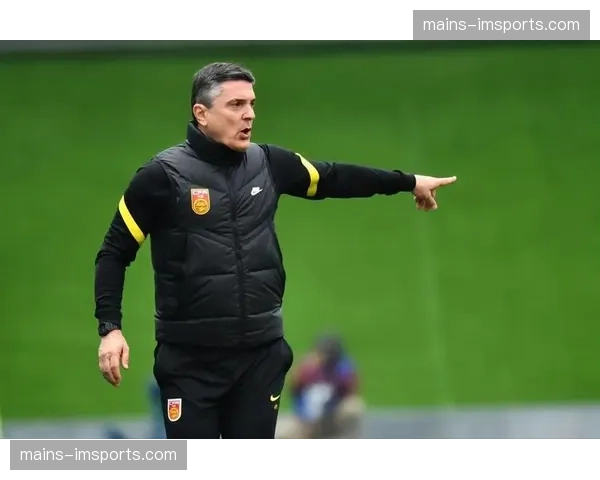 扣分球队心态发生根本转变 每场比赛都成必须抢分之战