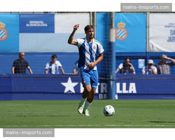 西班牙人折损锋线大将普阿多 保级压力下再遭打击