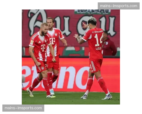 拜仁控球统治力的历史延续 对弗赖堡连续不败的心理优势影响